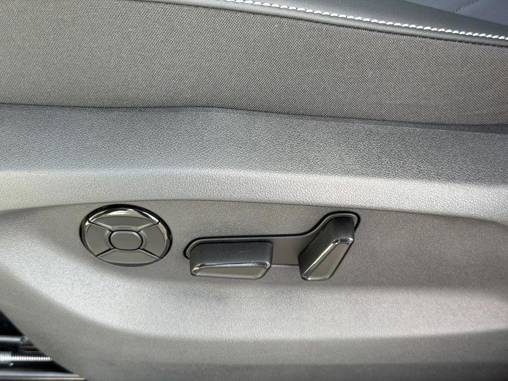 new 2026 Volkswagen Tiguan car, priced at $34,691