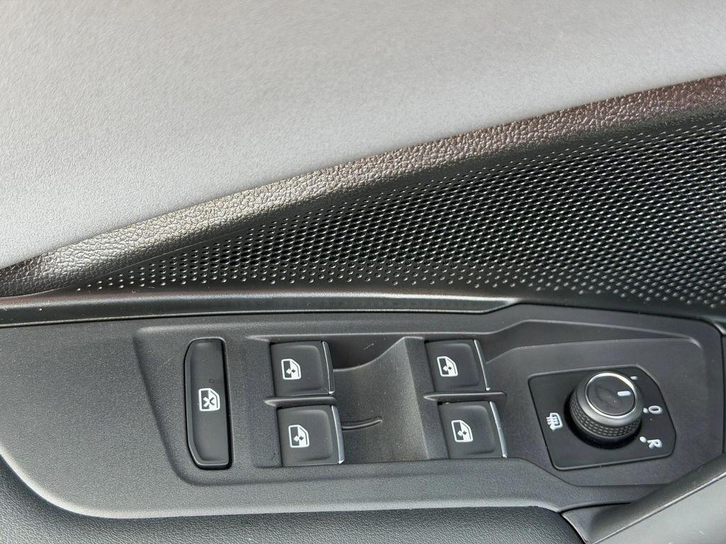 new 2026 Volkswagen Tiguan car, priced at $34,691