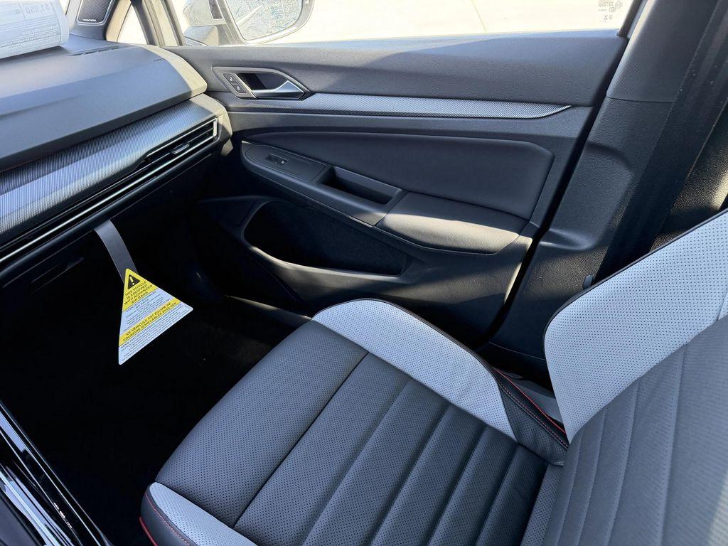 new 2026 Volkswagen Golf GTI car, priced at $41,229