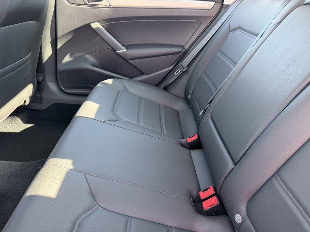 used 2019 Volkswagen Passat car, priced at $15,791