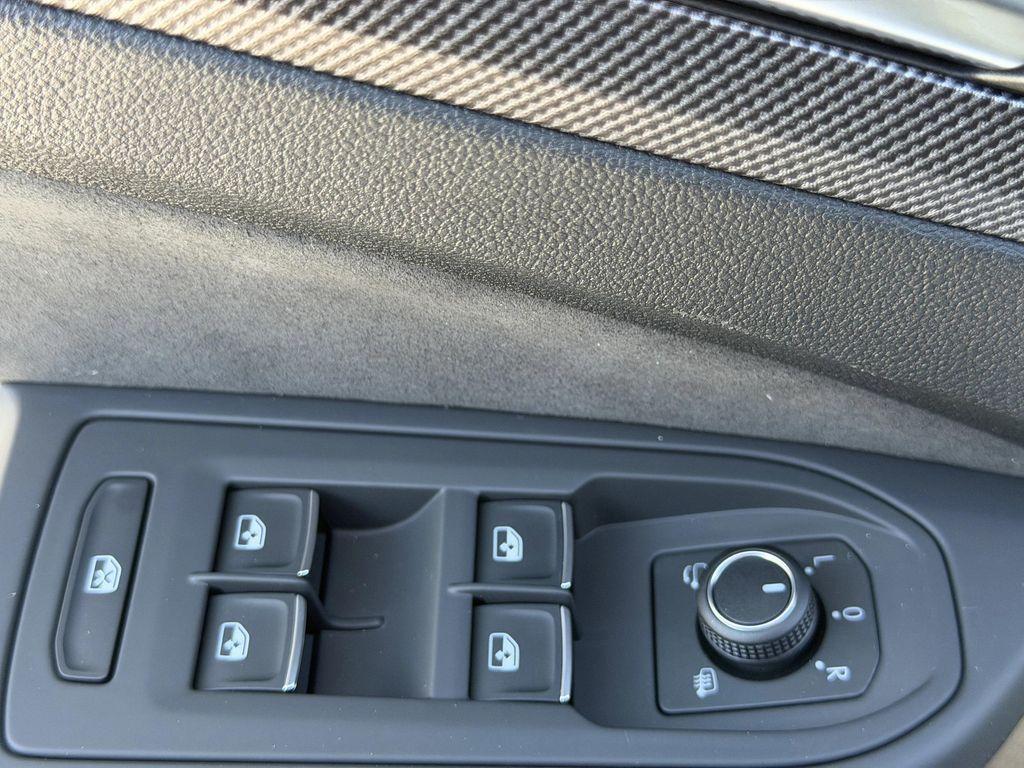 new 2026 Volkswagen Golf GTI car, priced at $39,674