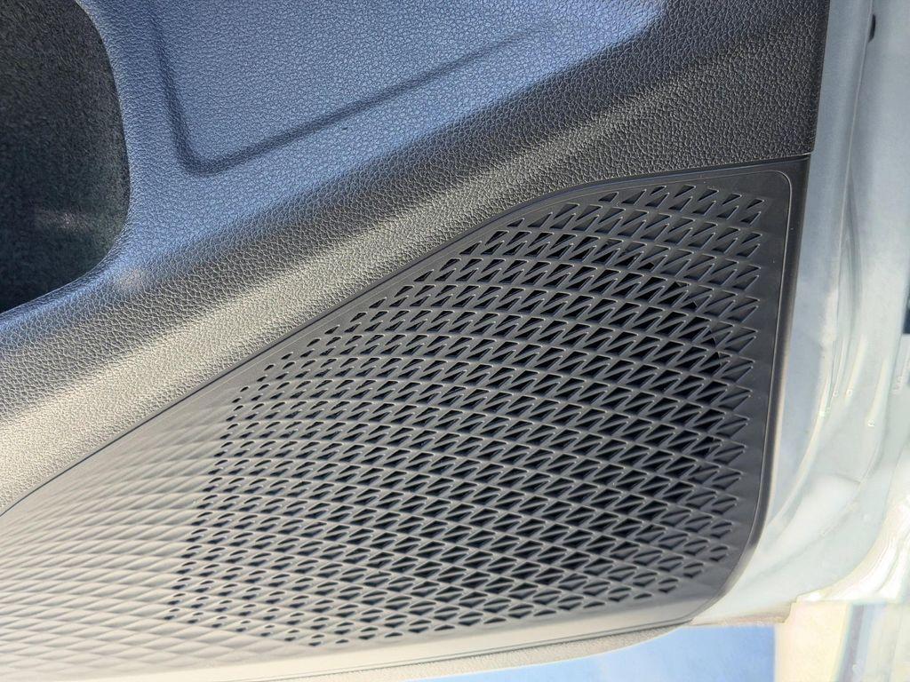 new 2026 Volkswagen Golf GTI car, priced at $39,674