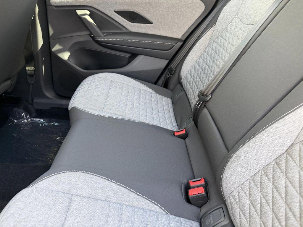 new 2026 Volkswagen Tiguan car, priced at $30,795