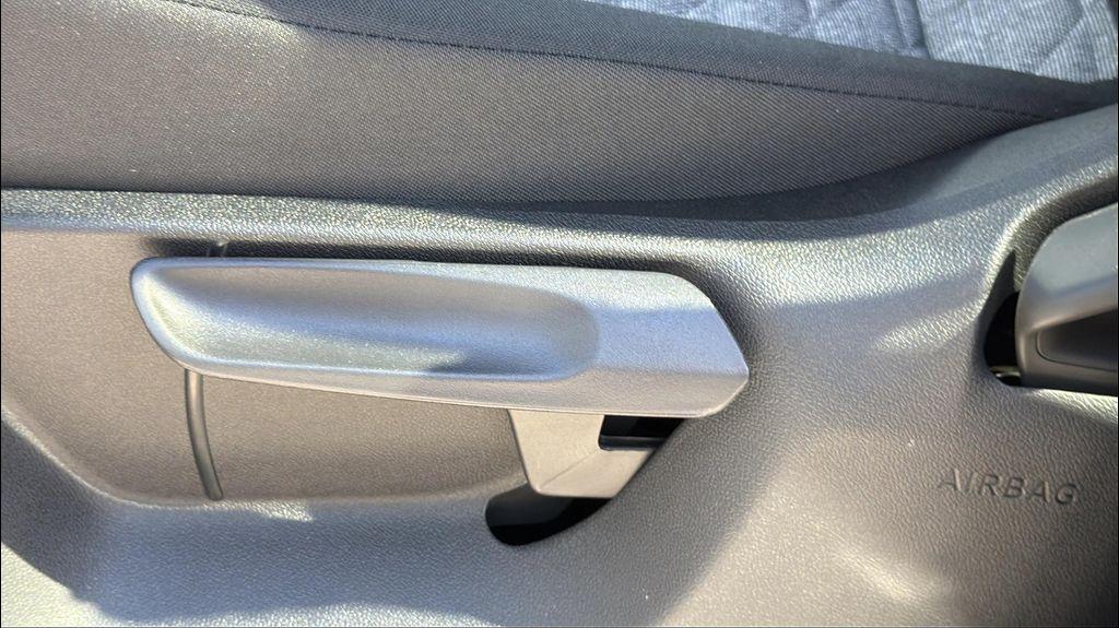 new 2026 Volkswagen Tiguan car, priced at $30,795