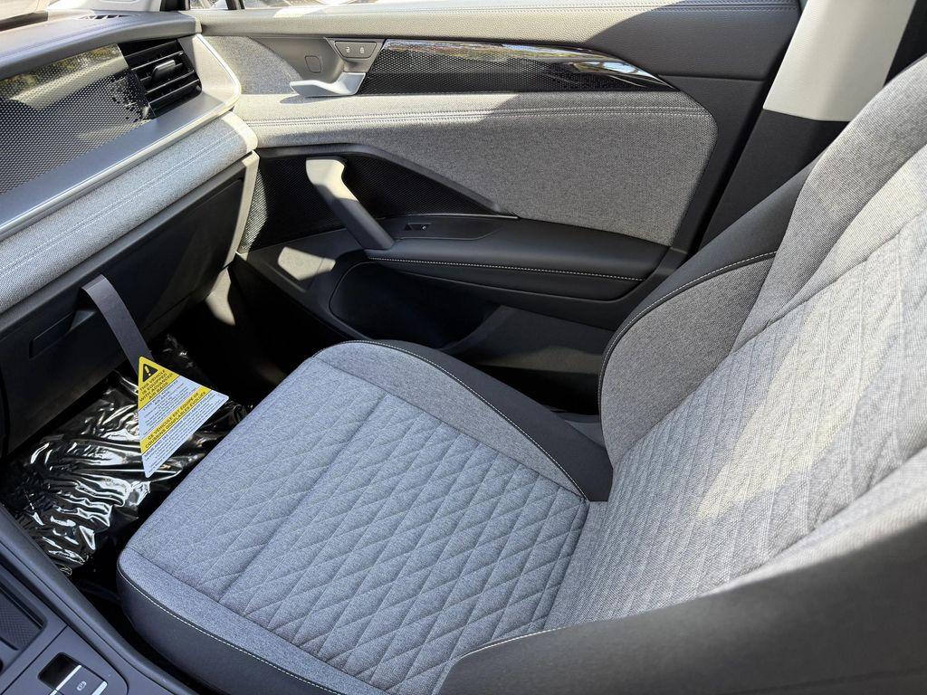 new 2026 Volkswagen Tiguan car, priced at $30,795