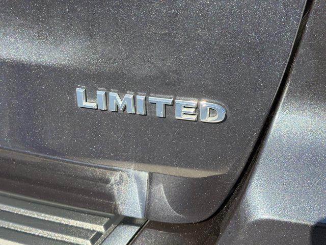 used 2015 Jeep Grand Cherokee car, priced at $10,891