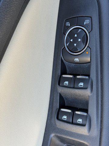 used 2023 Ford Edge car, priced at $20,691