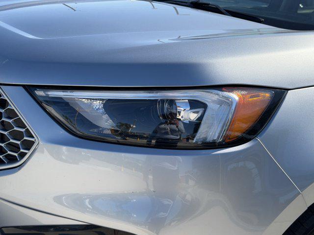 used 2023 Ford Edge car, priced at $20,691