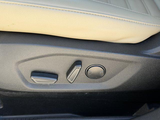 used 2023 Ford Edge car, priced at $20,691