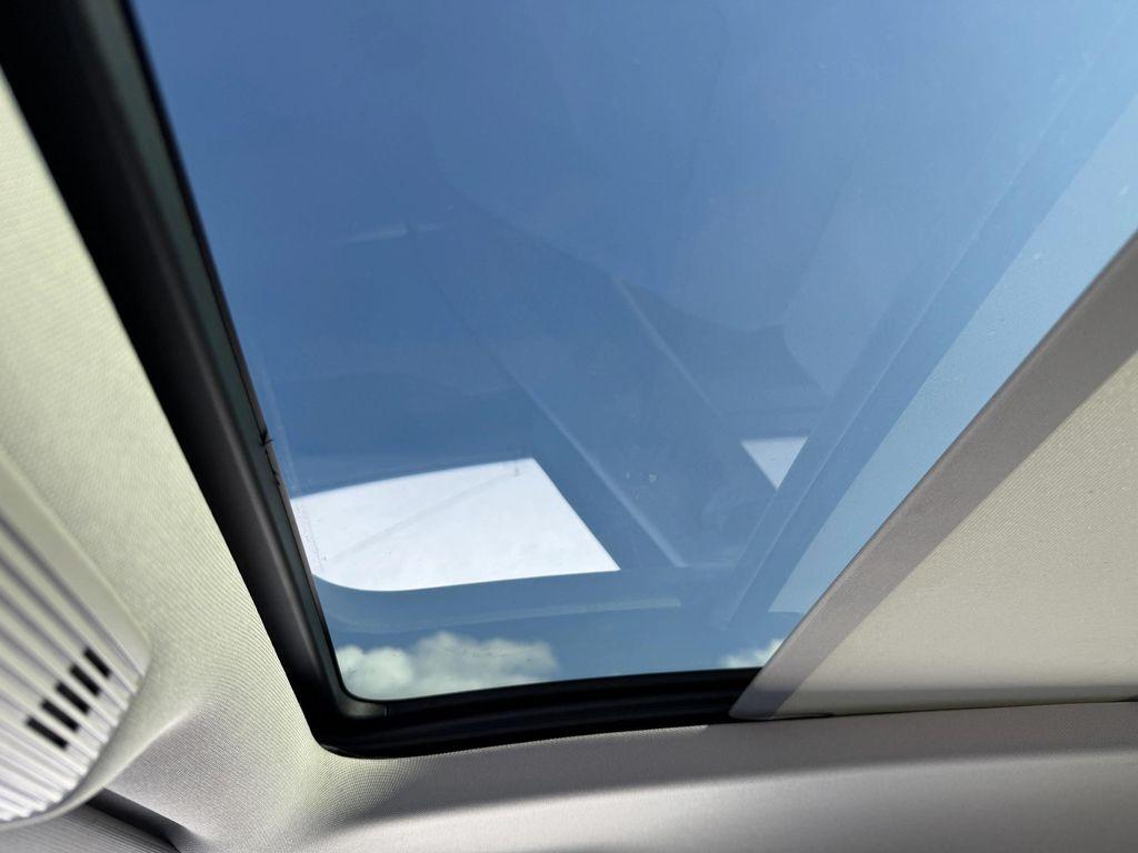 new 2026 Volkswagen Atlas car, priced at $47,048