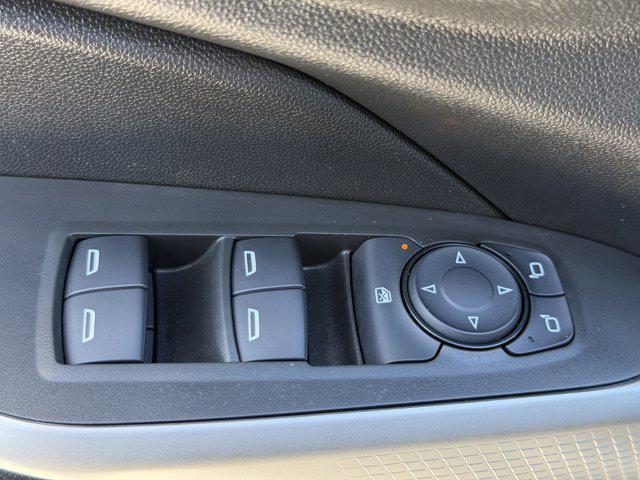 used 2024 Chevrolet Trax car, priced at $17,291