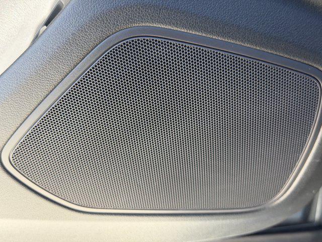 used 2016 Audi Q3 car, priced at $13,791