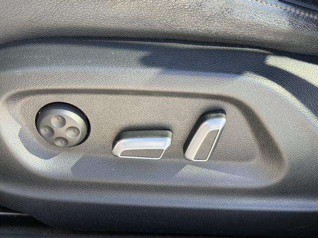 used 2016 Audi Q3 car, priced at $13,791