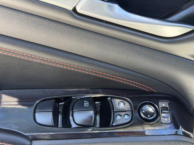 used 2023 Nissan Altima car, priced at $19,691