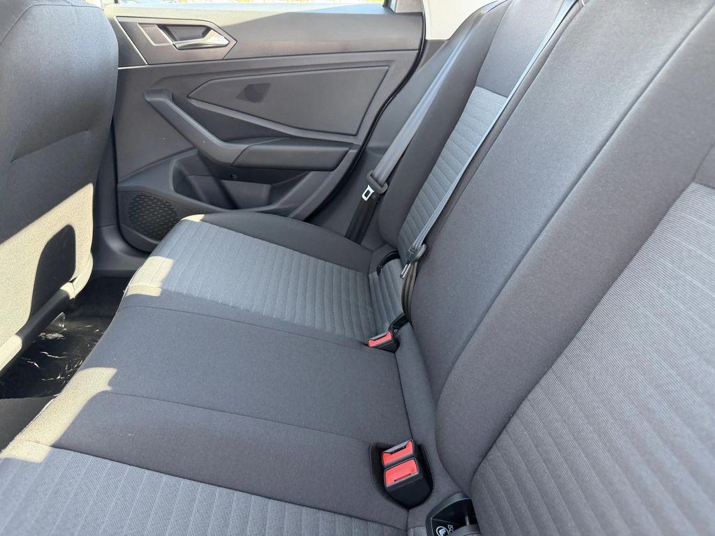 new 2026 Volkswagen Jetta car, priced at $24,816