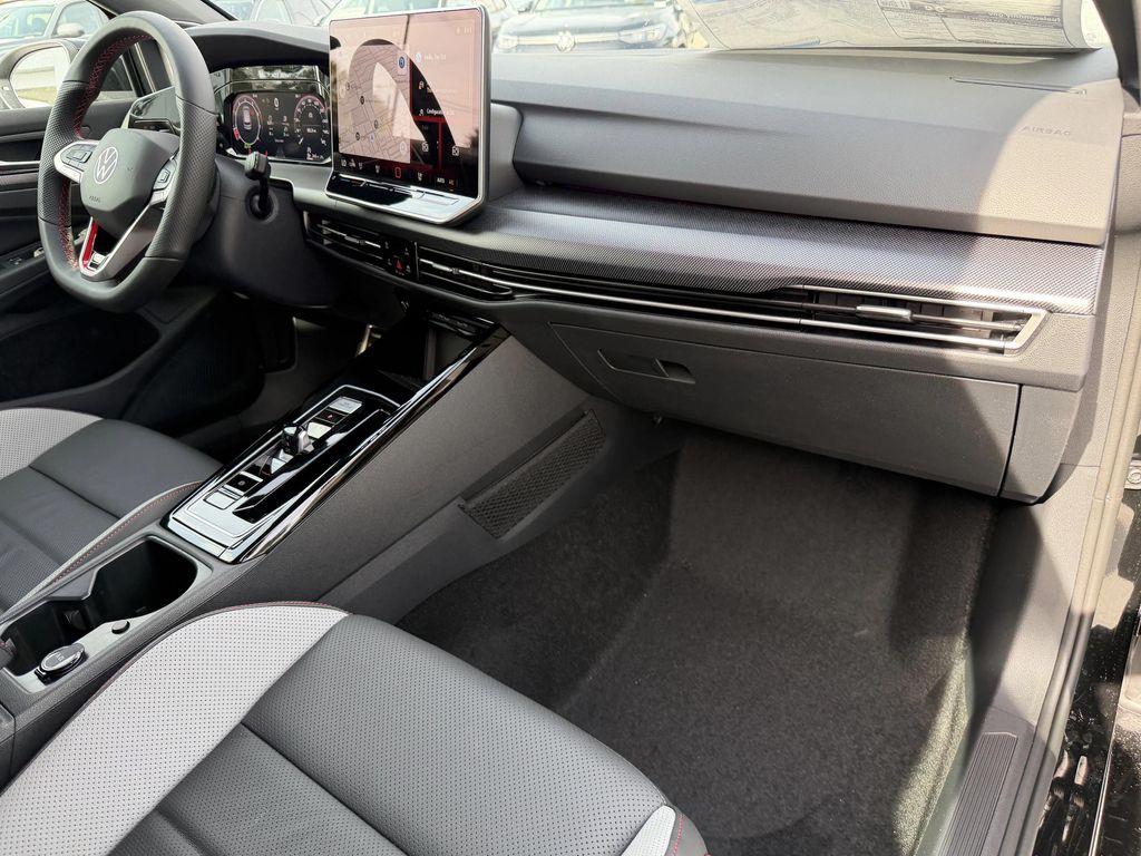 new 2026 Volkswagen Golf GTI car, priced at $40,792