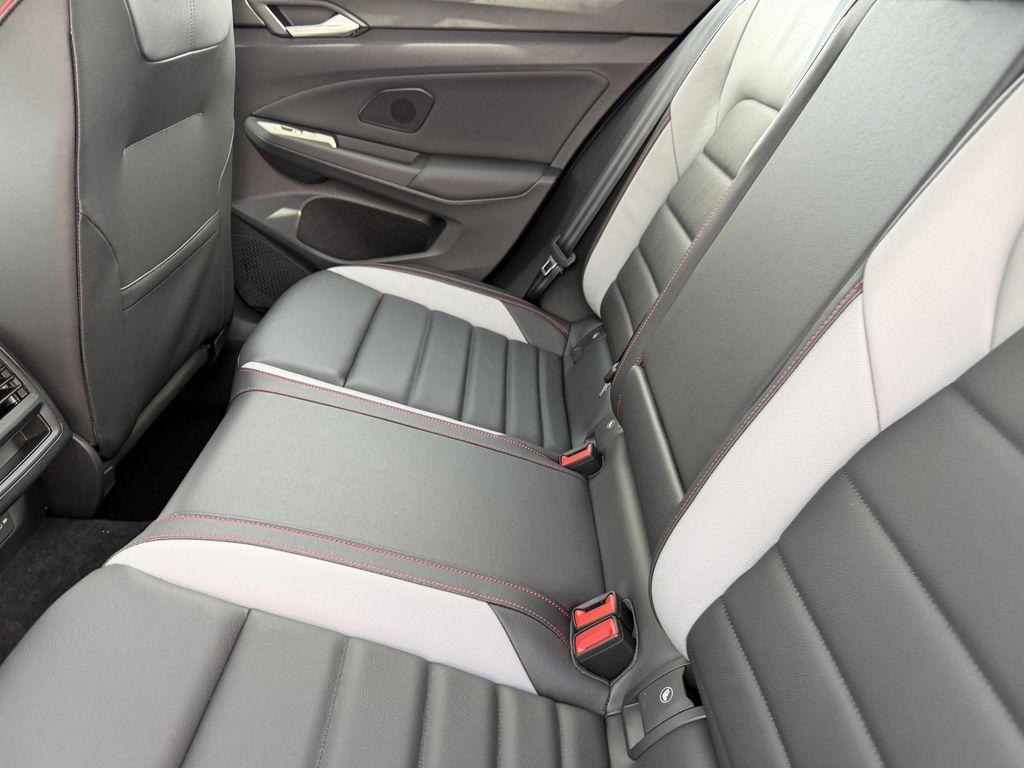 new 2026 Volkswagen Golf GTI car, priced at $40,792
