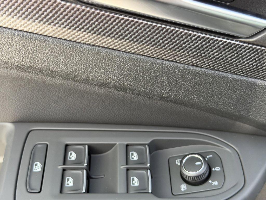 new 2026 Volkswagen Golf GTI car, priced at $40,792