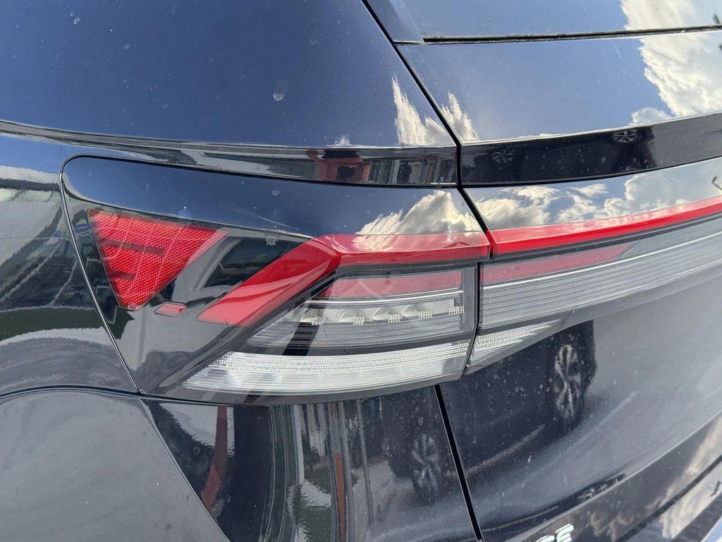 new 2025 Volkswagen Taos car, priced at $25,391