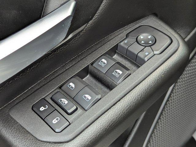 used 2025 Ram 1500 car, priced at $31,691