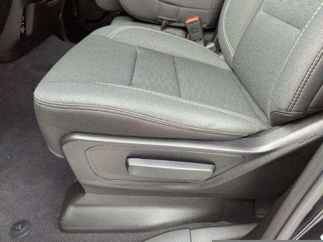 used 2025 Ram 1500 car, priced at $31,691