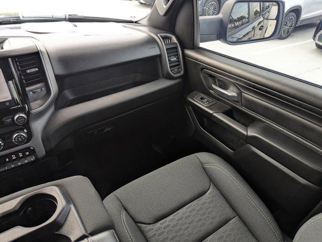 used 2025 Ram 1500 car, priced at $31,691
