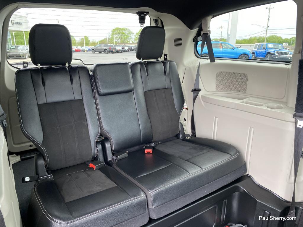 used 2019 Dodge Grand Caravan car, priced at $43,995