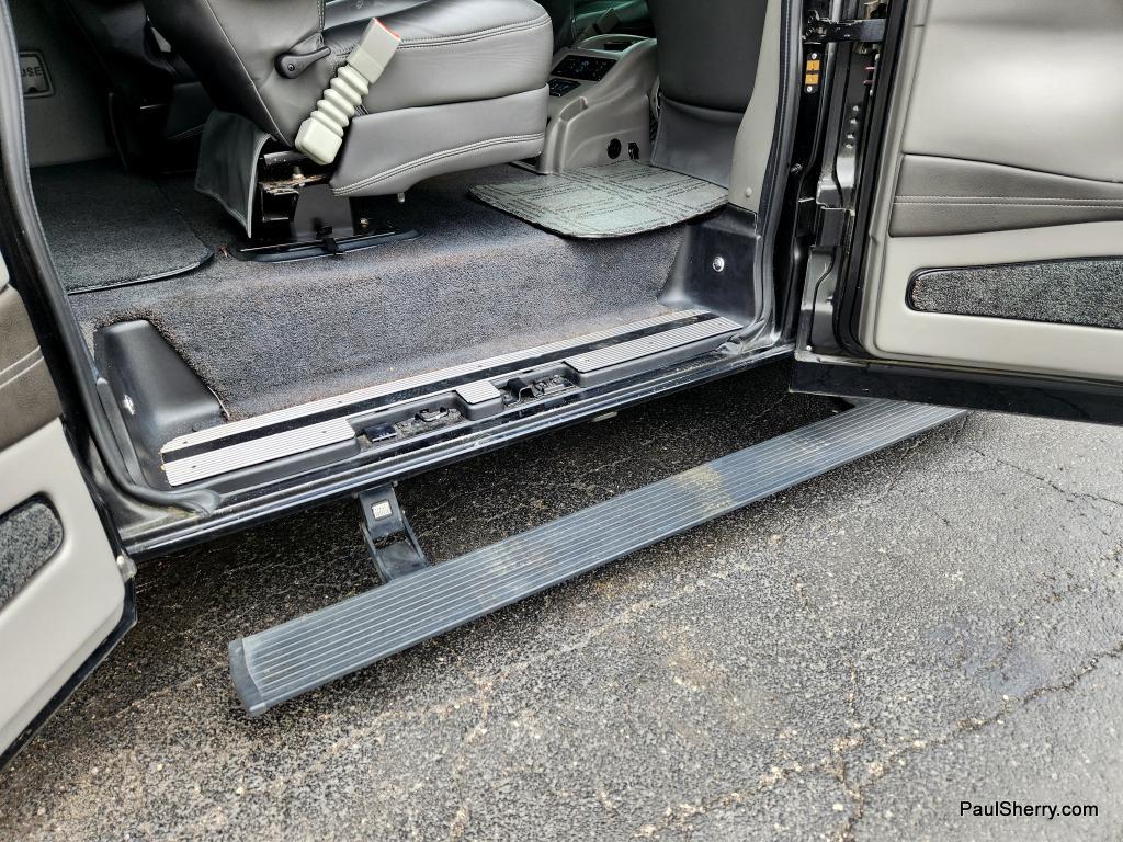 used 2019 Chevrolet Express 2500 car, priced at $59,995
