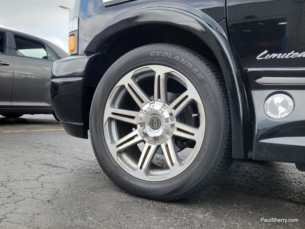 used 2019 Chevrolet Express 2500 car, priced at $59,995
