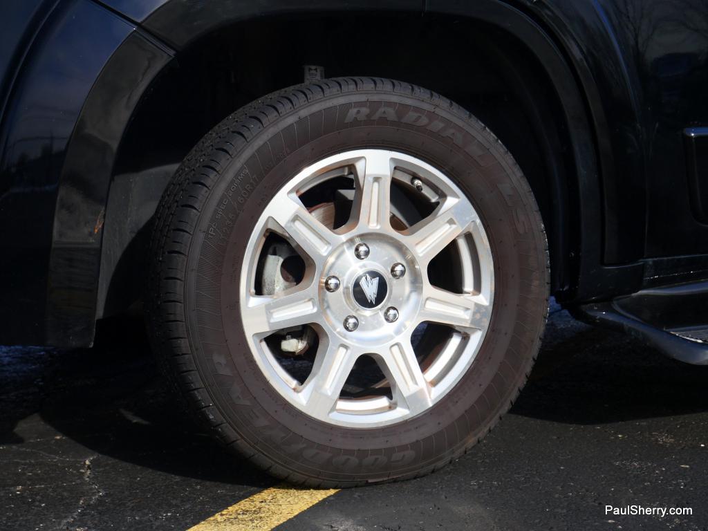 used 2023 Ram ProMaster 3500 Window Van car, priced at $74,995