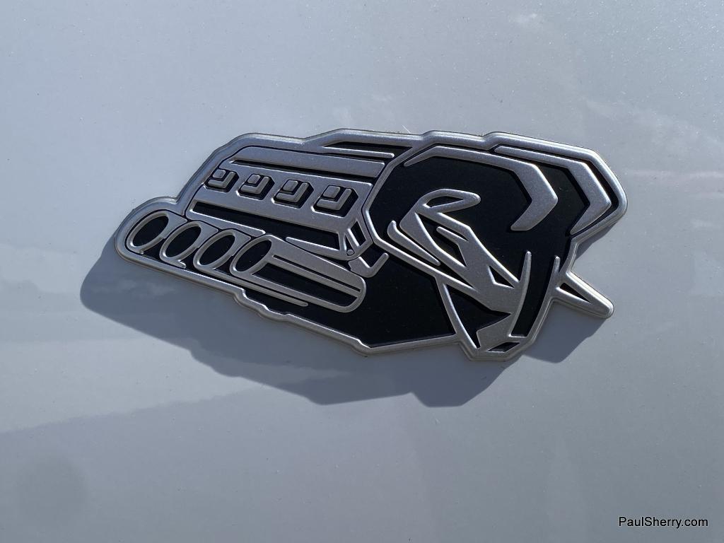 new 2026 Ram 1500 car, priced at $80,342