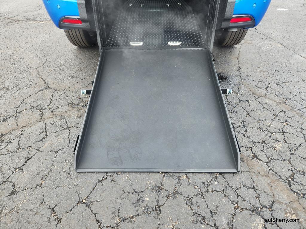 new 2026 Chrysler Pacifica car, priced at $63,995