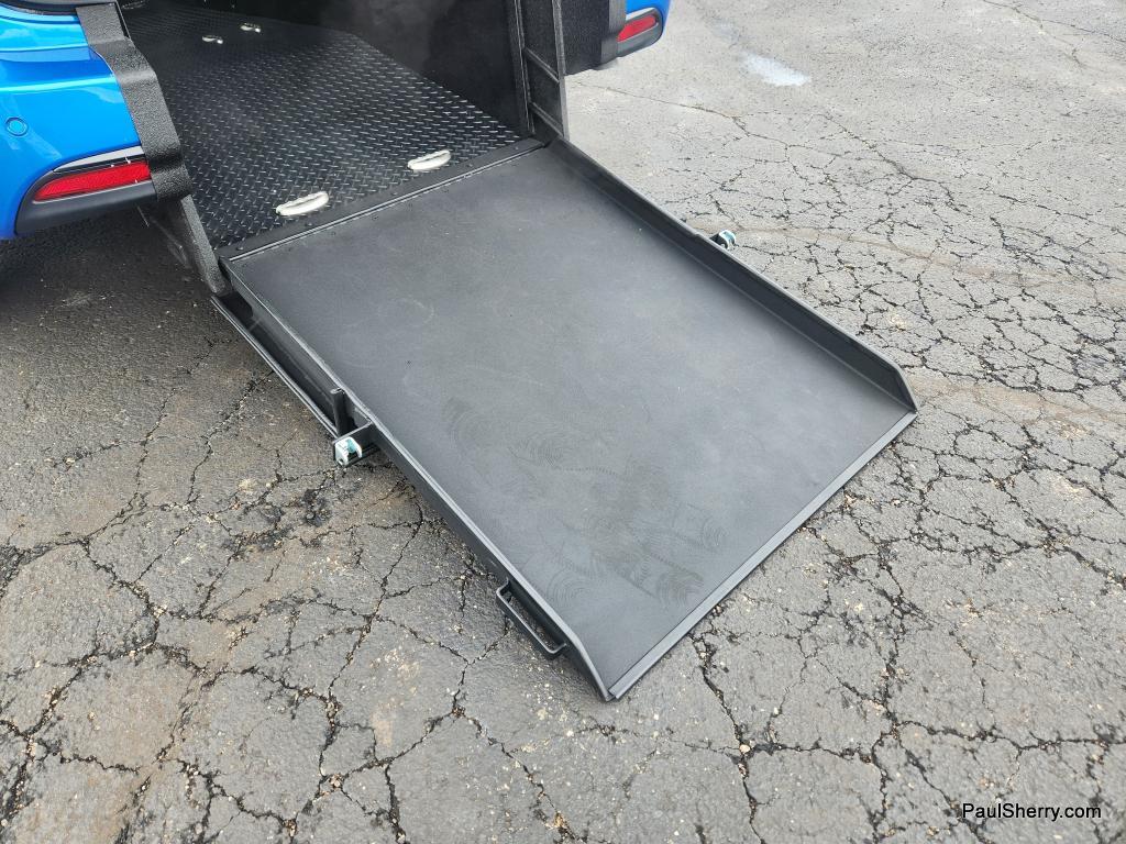 new 2026 Chrysler Pacifica car, priced at $63,995