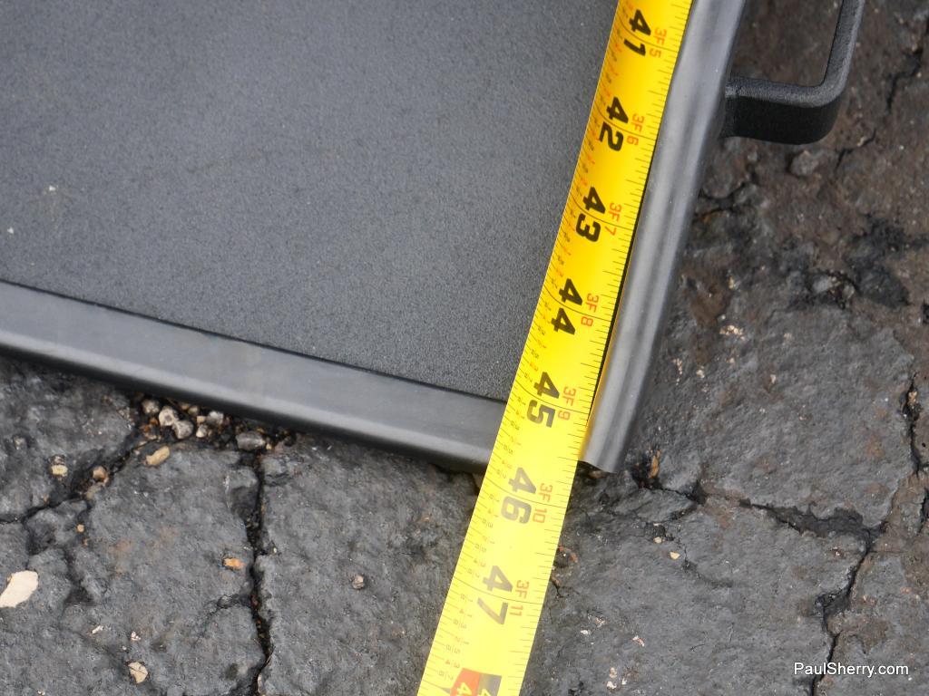 new 2026 Chrysler Pacifica car, priced at $63,995