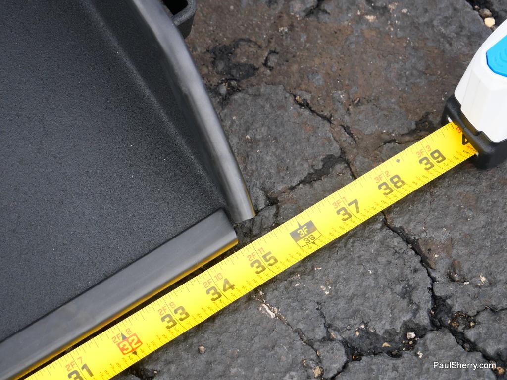 new 2026 Chrysler Pacifica car, priced at $63,995