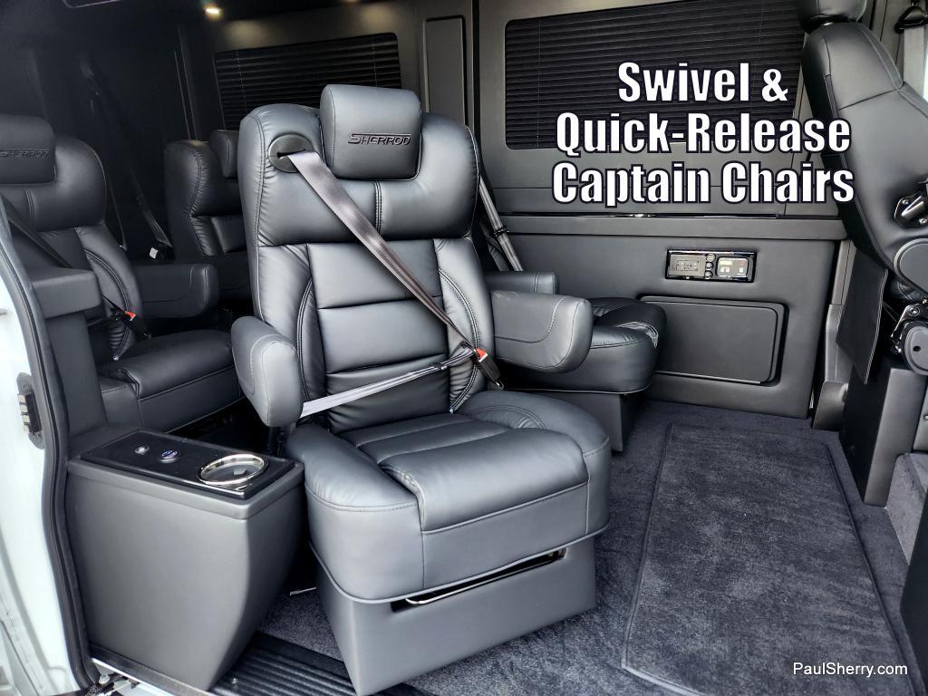 new 2026 Ram ProMaster 3500 car, priced at $102,995