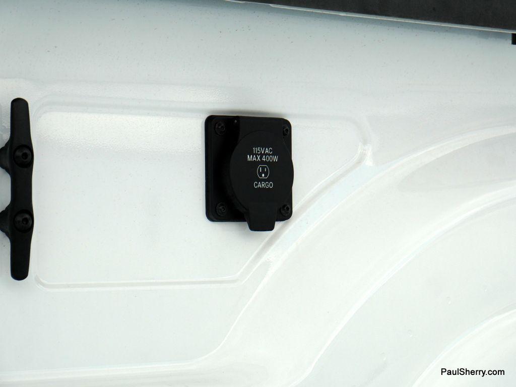 new 2025 Ram 2500 car, priced at $63,707