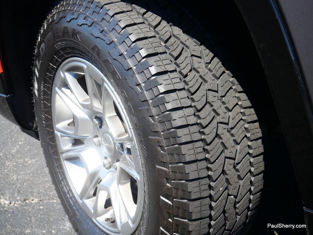 used 2024 Jeep Wagoneer car, priced at $44,995