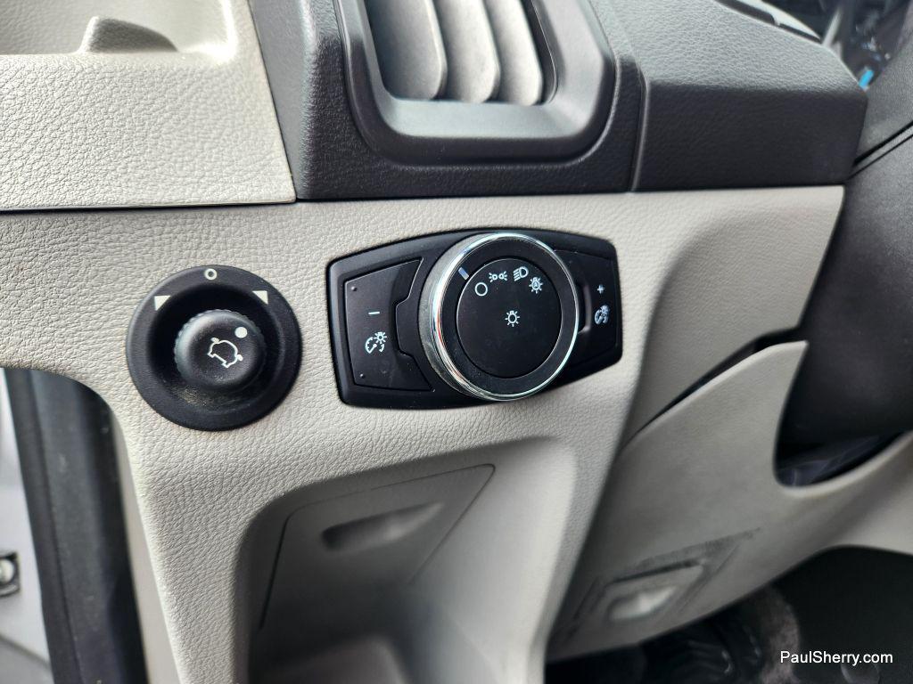 used 2017 Ford Transit-150 car, priced at $41,995