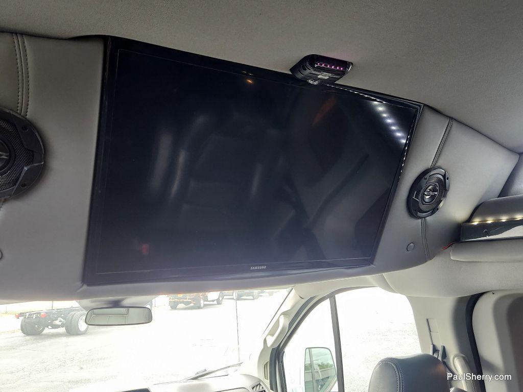 used 2017 Ford Transit-150 car, priced at $41,995