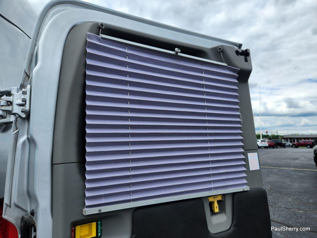 used 2017 Ford Transit-150 car, priced at $41,995