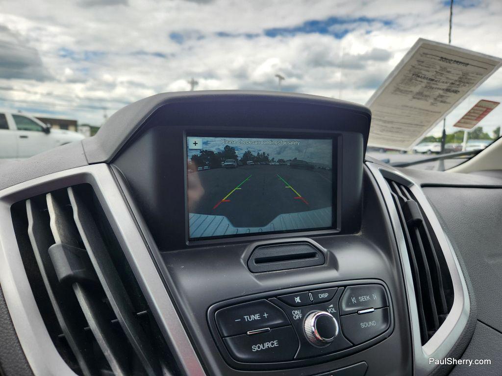 used 2017 Ford Transit-150 car, priced at $41,995