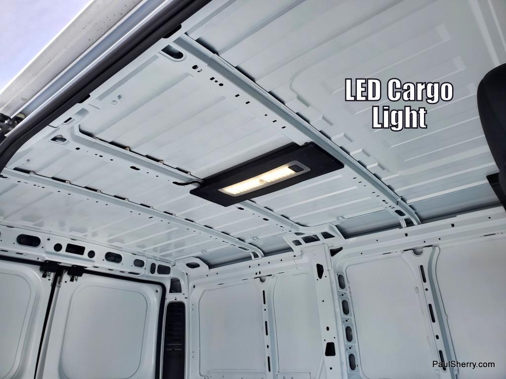 new 2026 Ram ProMaster 1500 car, priced at $41,312