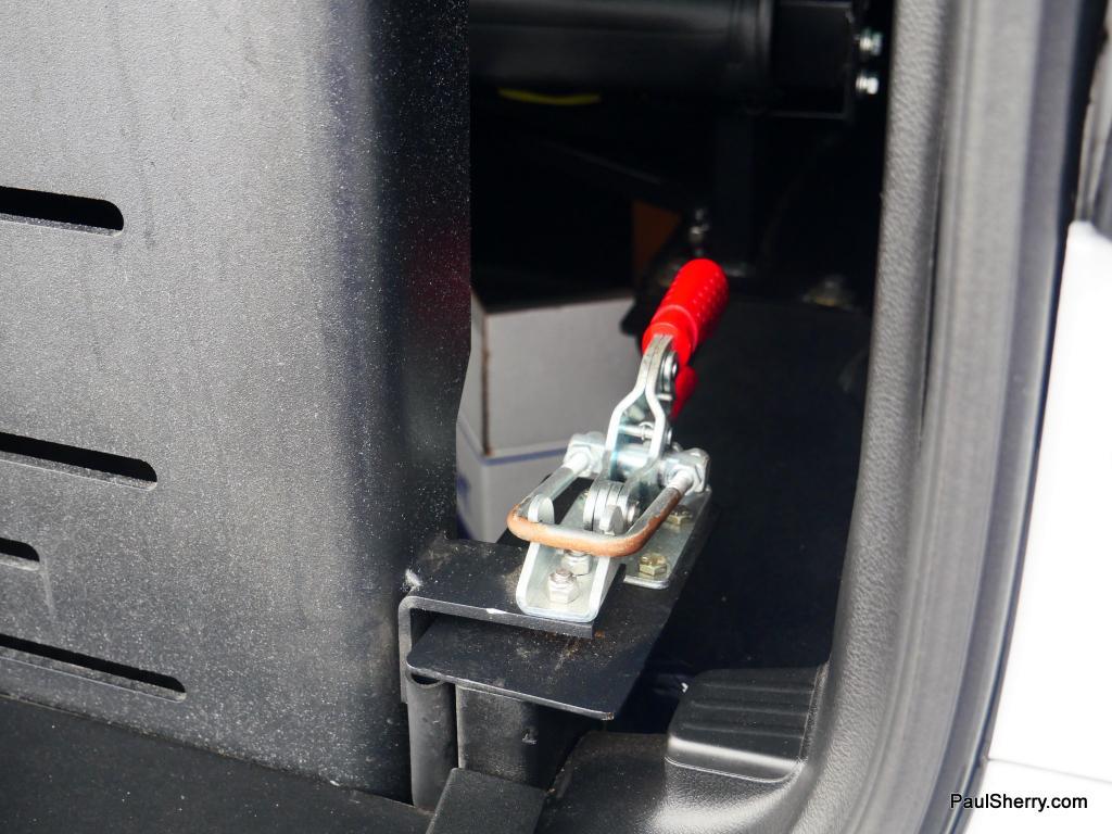 used 2024 Chrysler Pacifica car, priced at $49,995