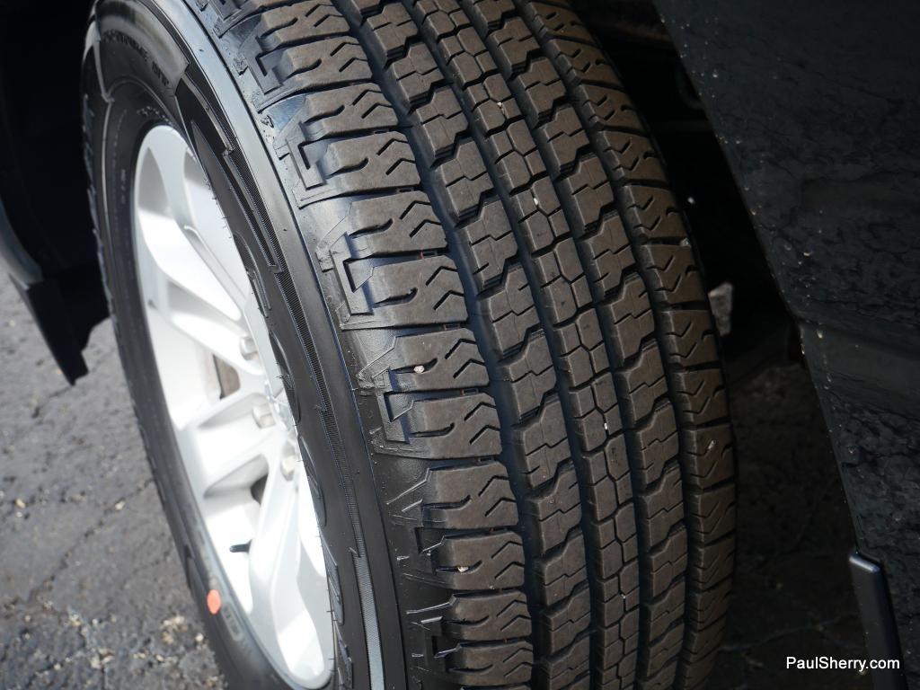 used 2023 Ram 1500 car, priced at $25,495