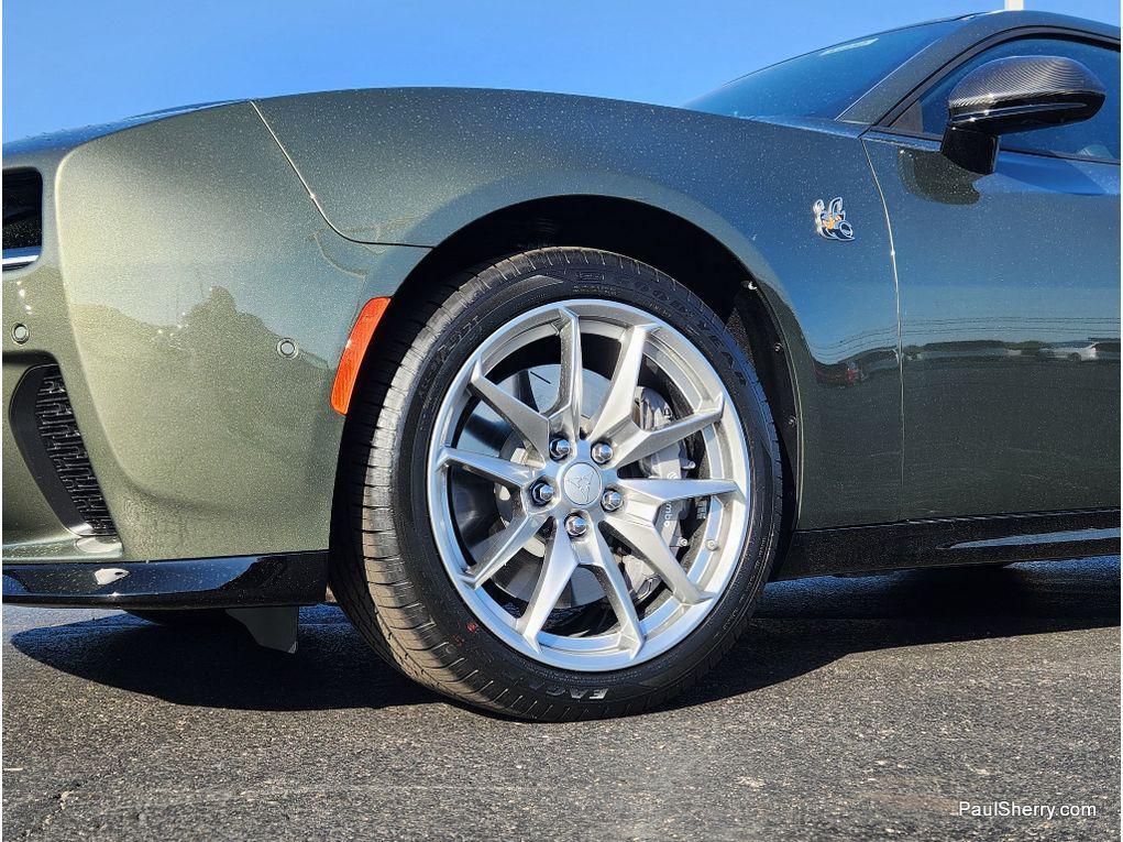 new 2026 Dodge Charger car, priced at $61,929
