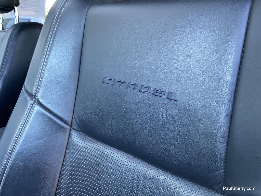 used 2014 Dodge Durango car, priced at $9,595