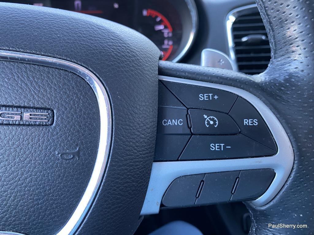 used 2014 Dodge Durango car, priced at $9,595