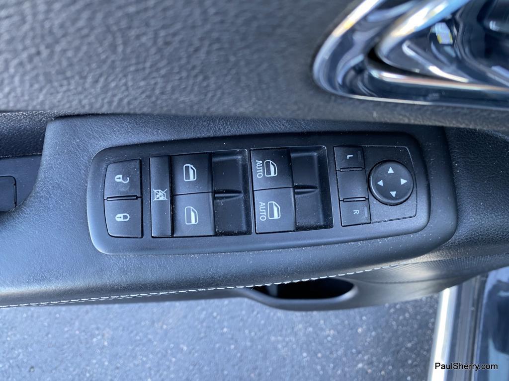 used 2014 Dodge Durango car, priced at $9,595