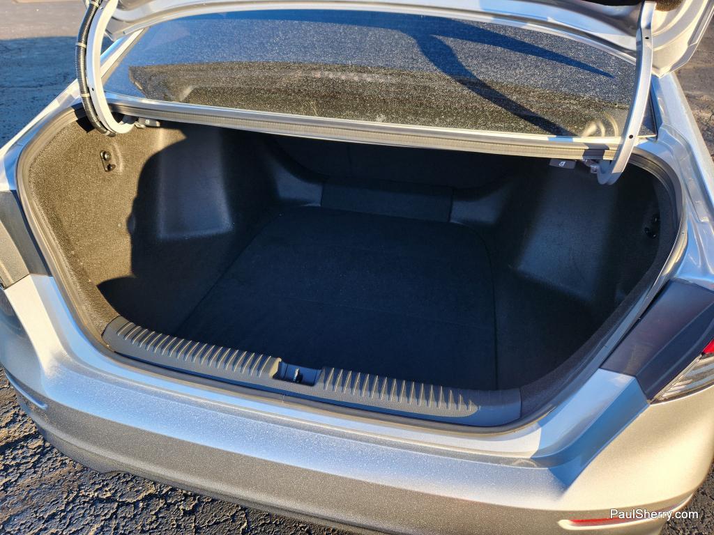 used 2023 Honda Accord car, priced at $23,997